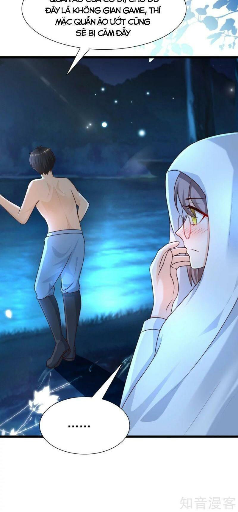 tối cường vận đào hoa chapter 202 8