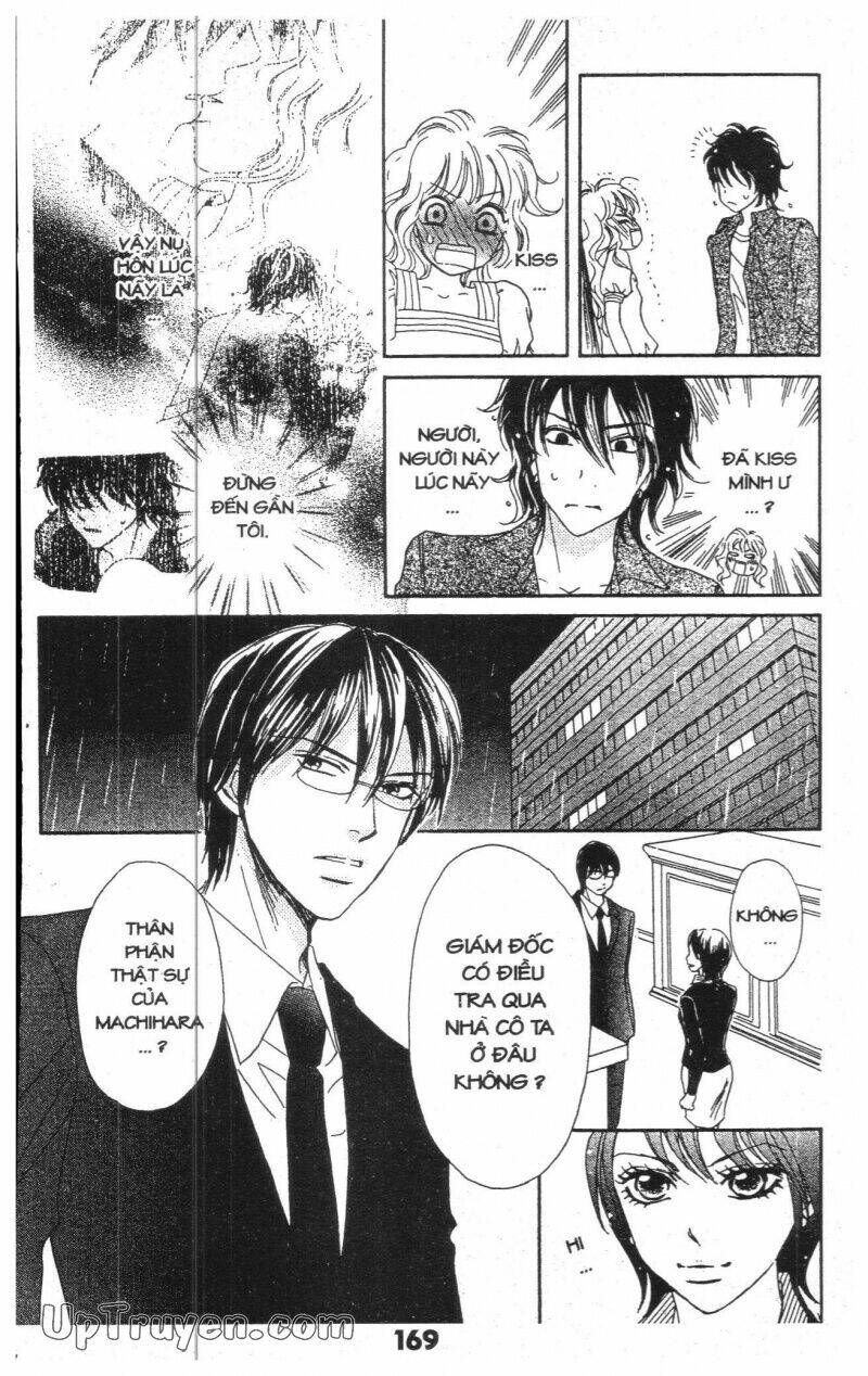 giấc mơ của tiểu thư alice chapter 2 67