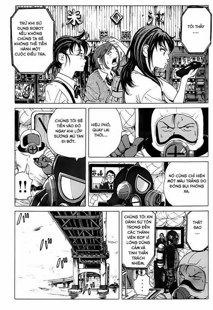 cúp quốc sư tử chapter 2 25