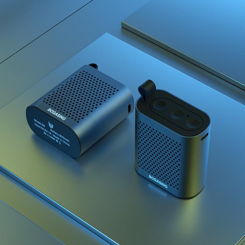 Lớn Power Portable Bluetooth Loa 40W Không dây ngoài trời Boombox Cột Boombox Trung tâm âm nhạc hỗ trợ