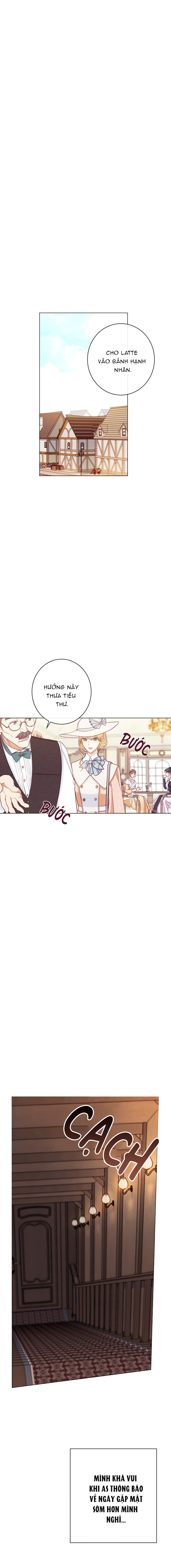 ác nữ đảo ngược đồng hồ cát chapter 35 9