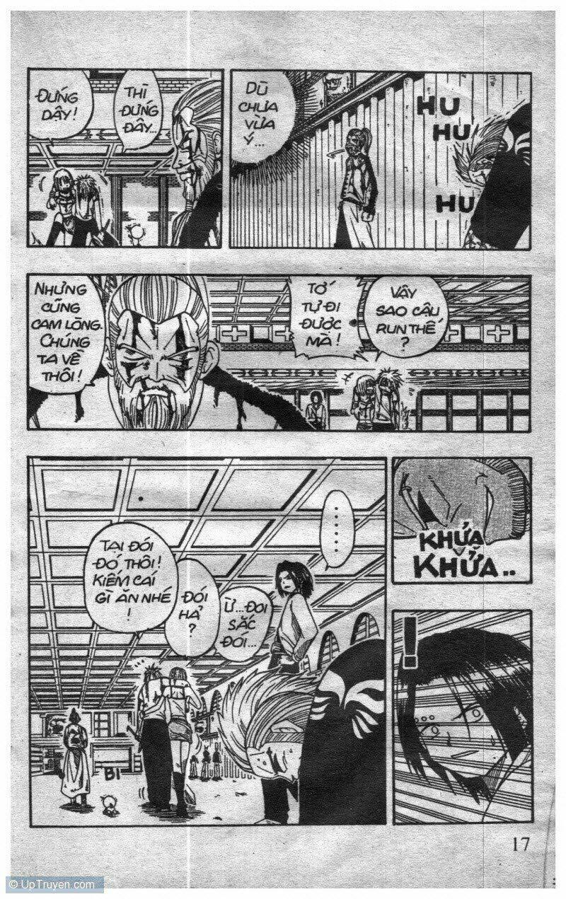 rave master (scan) chapter 3 77