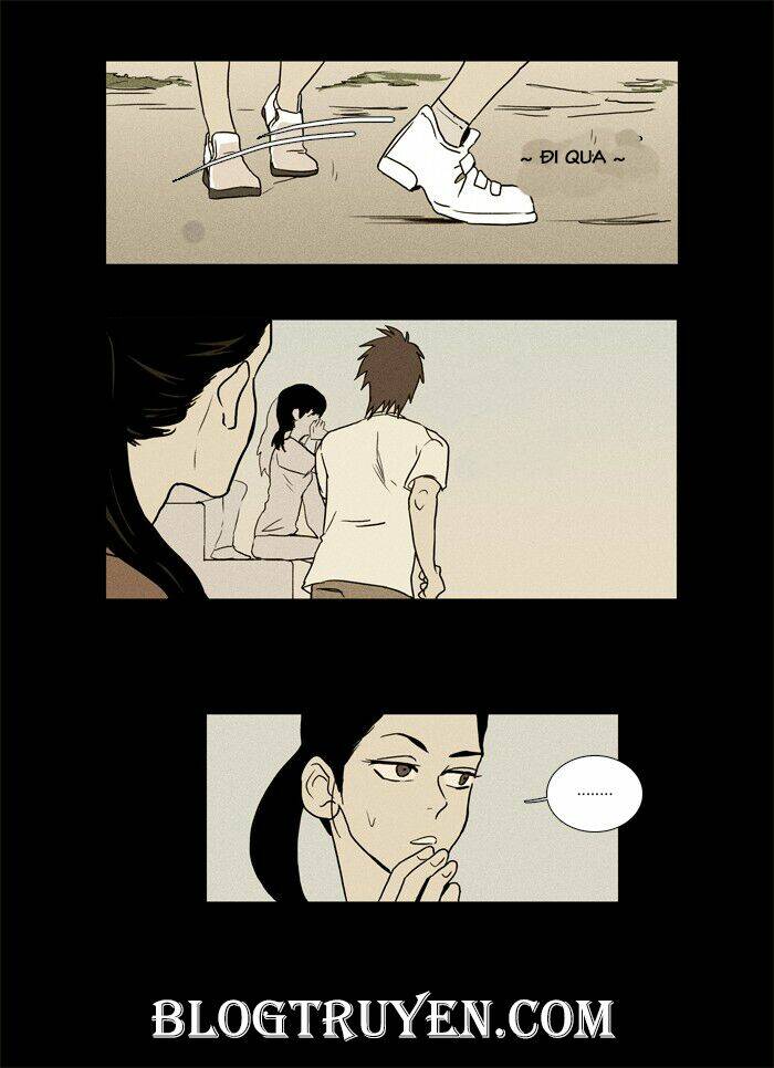 bẫy tình yêu chapter 16 25