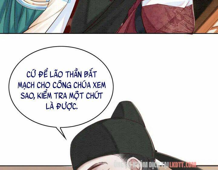 trọng sinh bá sủng nhiếp chính vương quá mạnh mẽ chapter 209 47