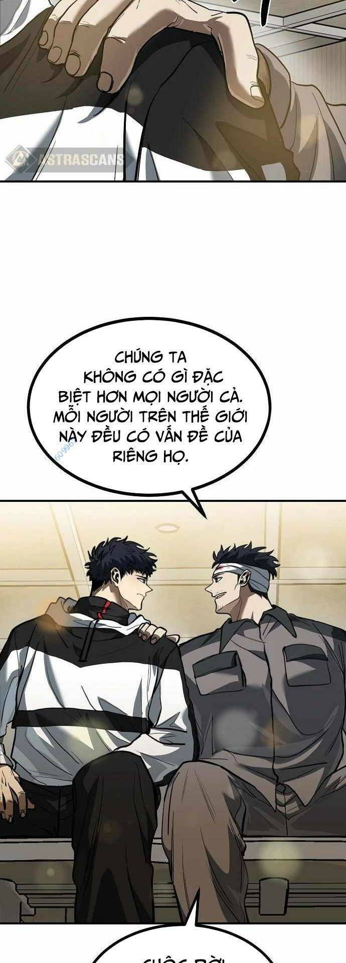 Vua Võ Đài chapter 31 24