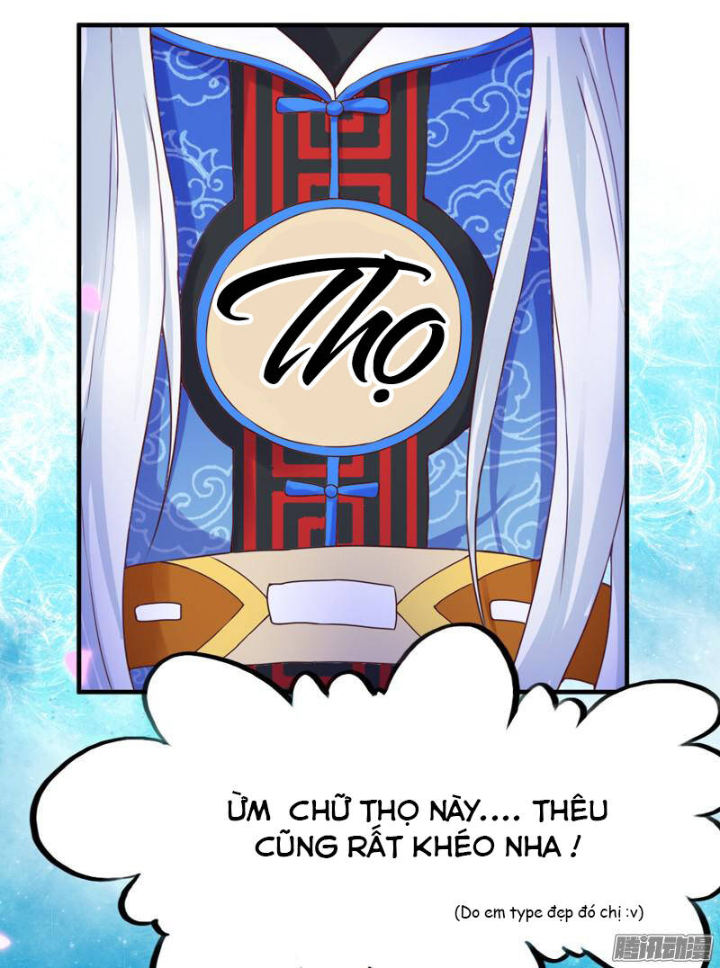 giữ chặt tiểu bạch long chapter 16 18