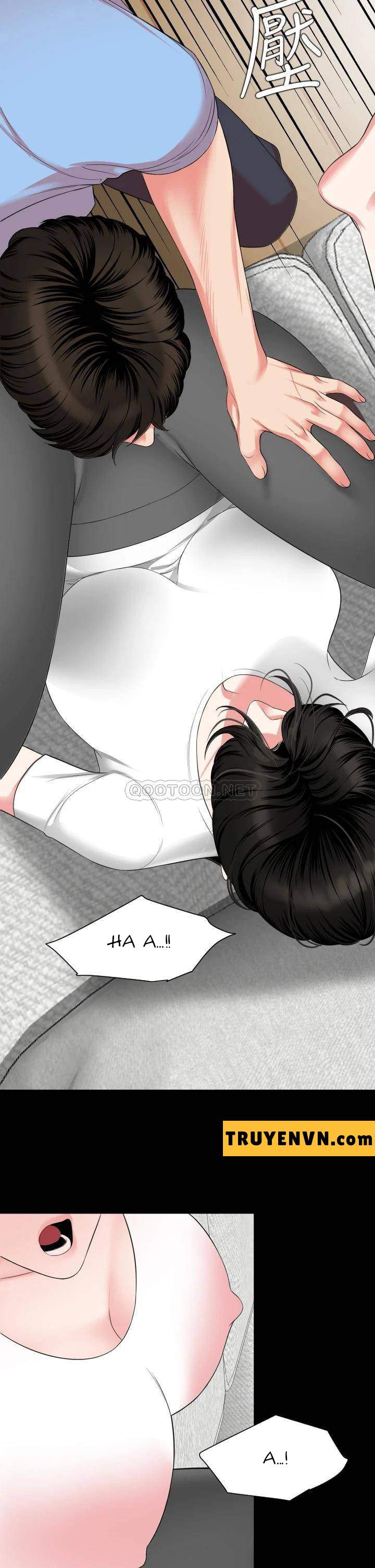 con rể chapter 56 17