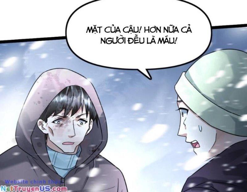 đóng băng toàn cầu: tôi gây dựng nên phòng an toàn thời tận thế chapter 125 46