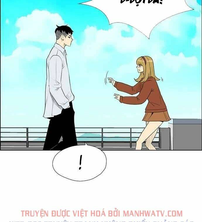 kẻ hồi sinh chapter 141 43