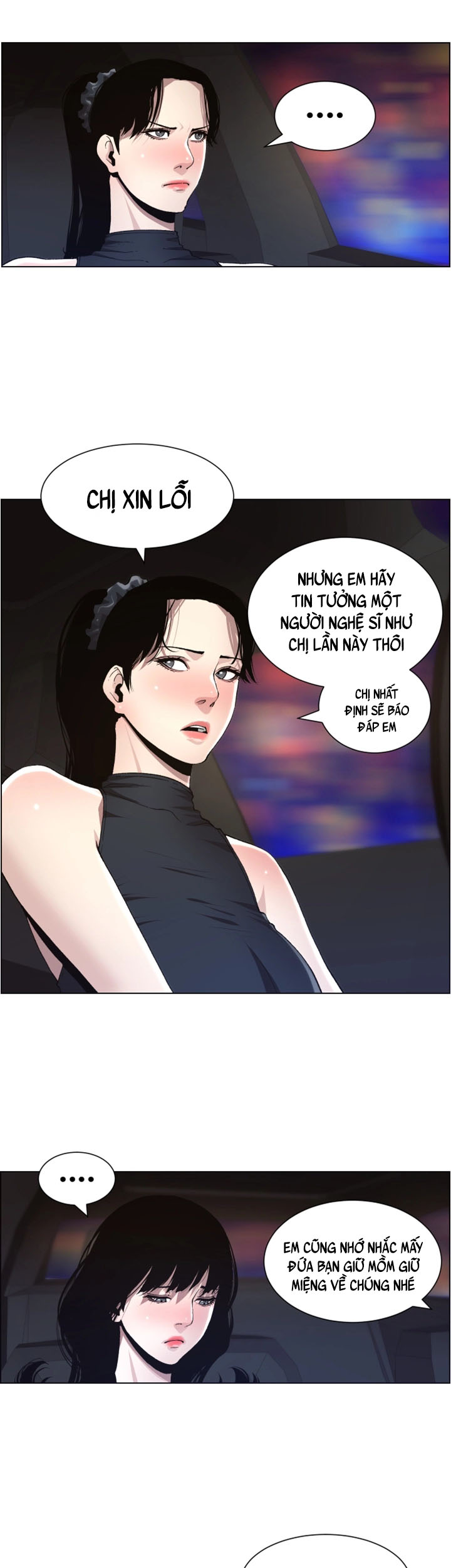 cha dượng chapter 33 9
