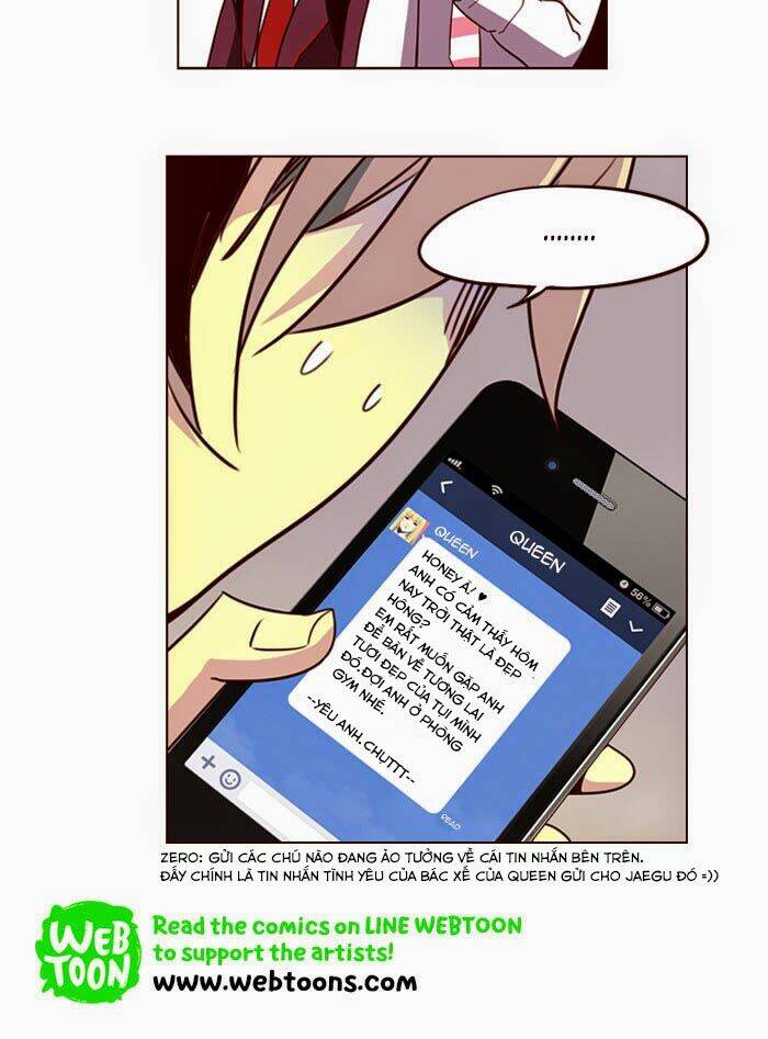 nữ sinh trường wilds chapter 185 31