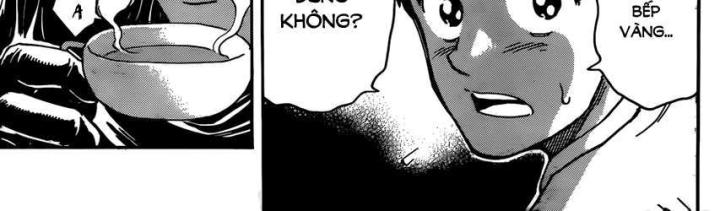 thánh tỏi sành ăn chapter 326 10