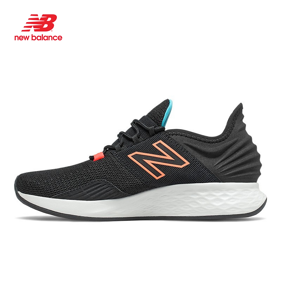 Giày chạy bộ Nữ New Balance - WROAV