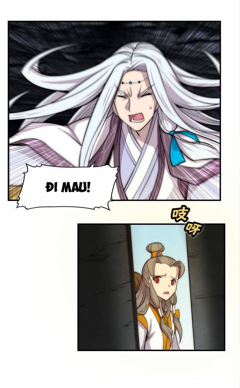 cuộc sống thoái ẩn của võ lâm chi vương chapter 103 15