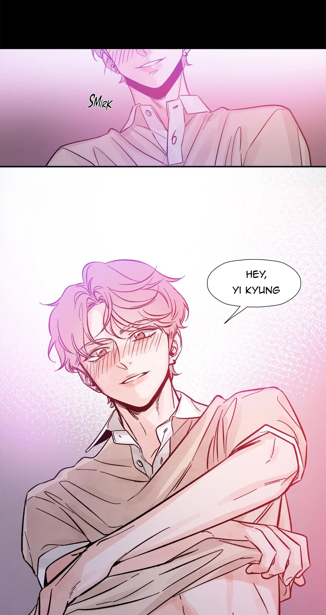 sketch - phác họa chapter 5.1 18