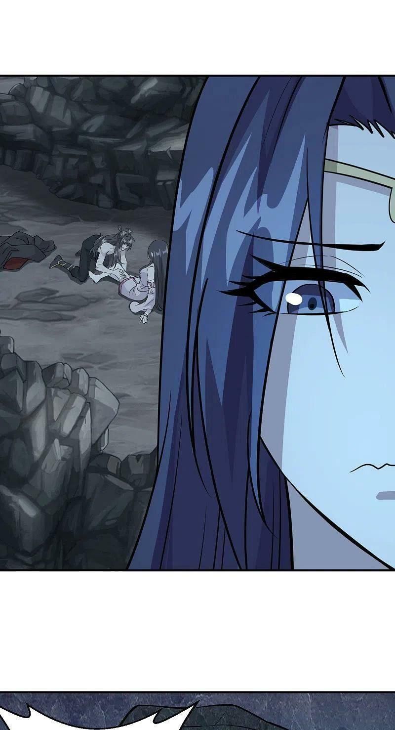 tiên võ đế tôn chapter 199 32