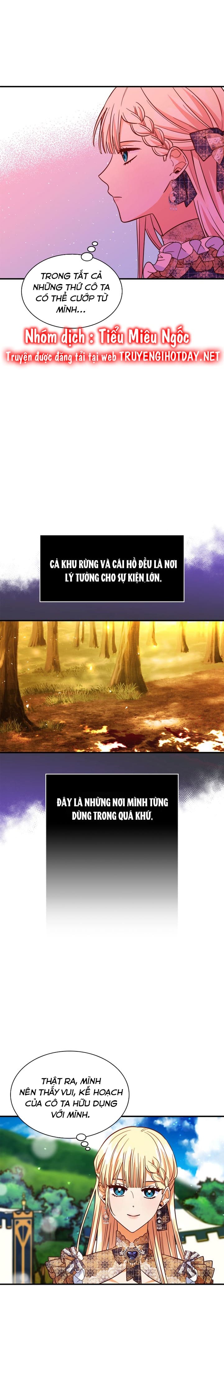 công lý của một ác nữ chapter 47 20