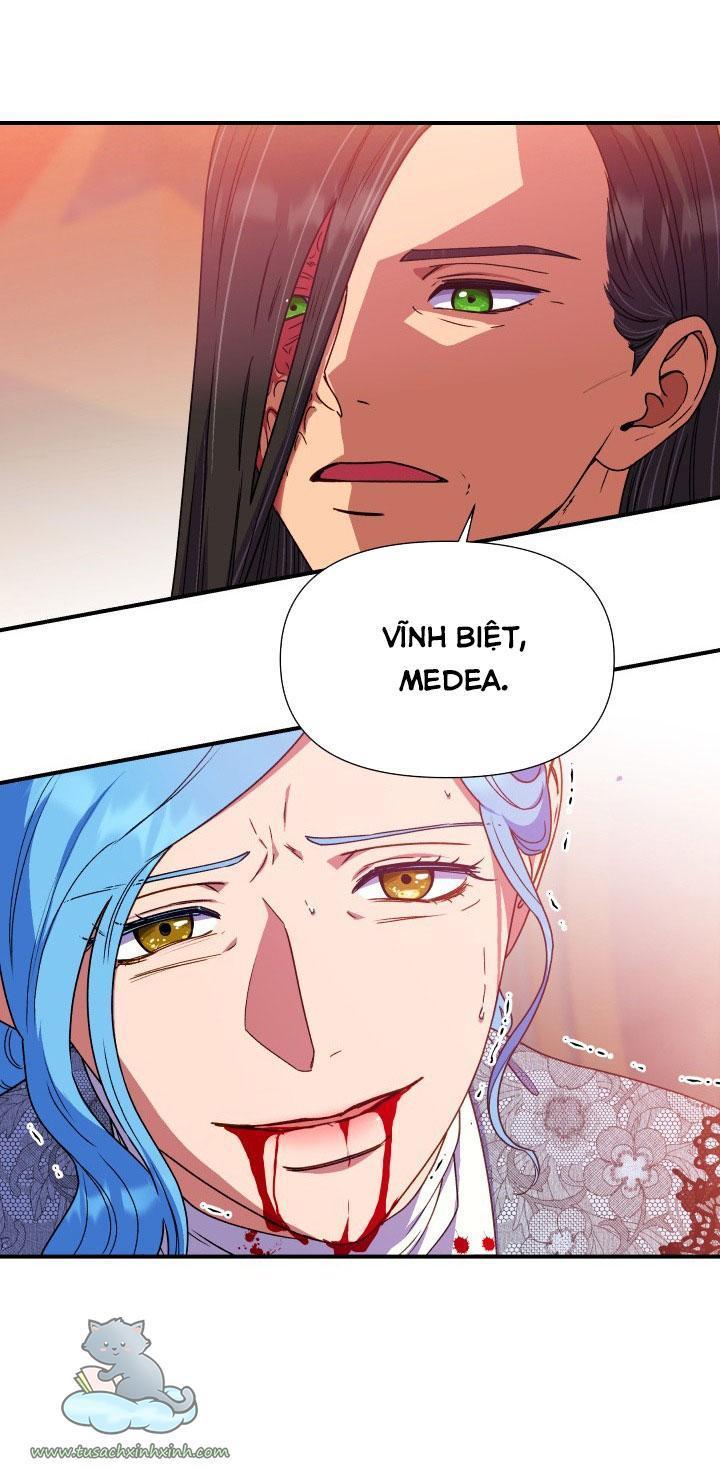 công nương khế ước của gia tộc công tước quái vật chapter 127 18