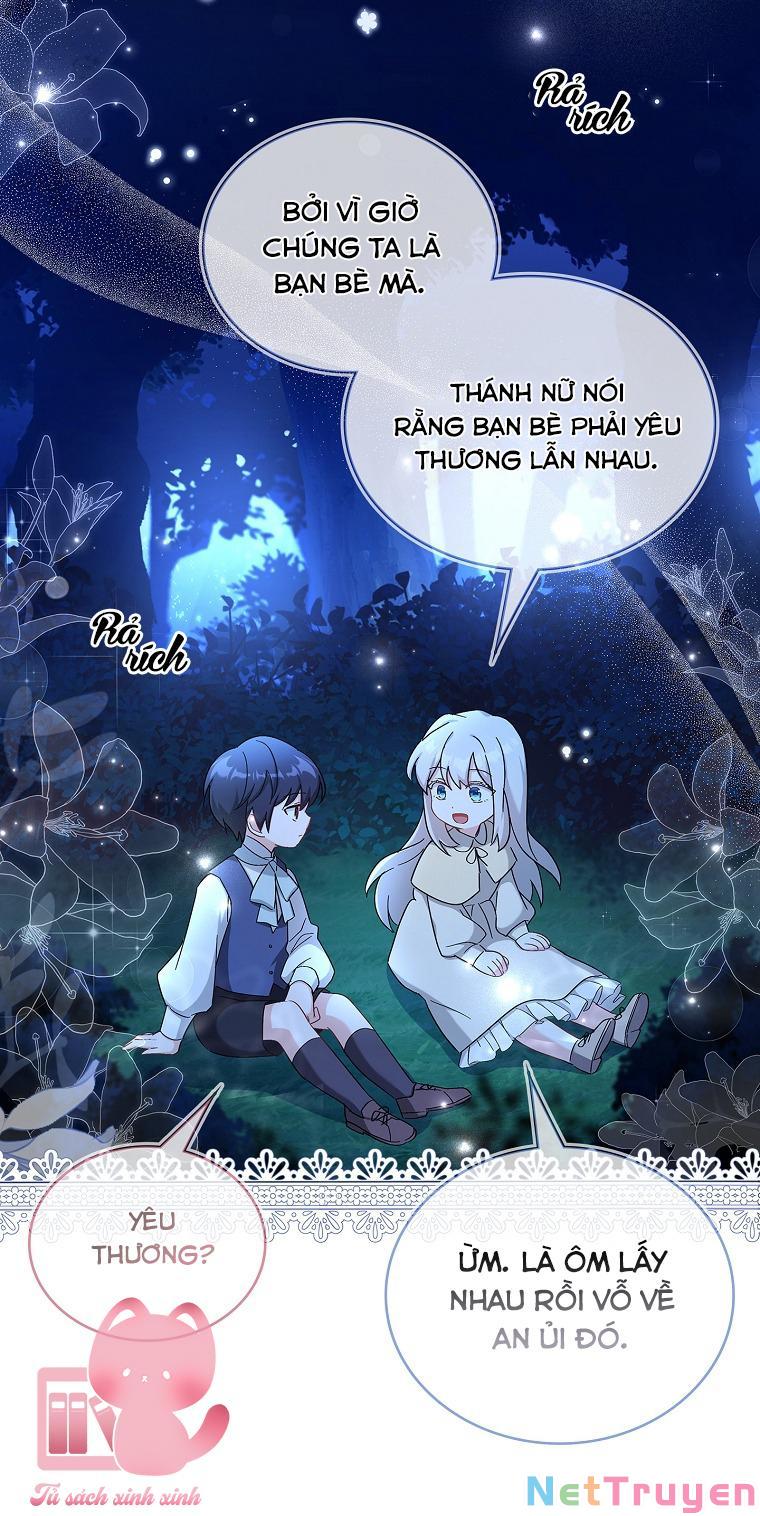 từ trúc mã hóa thành ông xã chapter 3 34