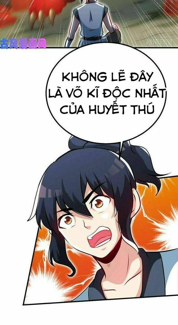 chí tôn thần ma chapter 65 27