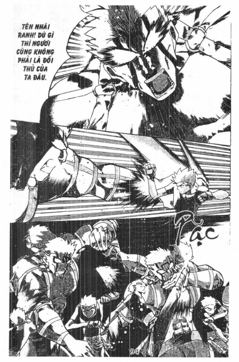 giang hồ bá đạo ký chapter 22 93