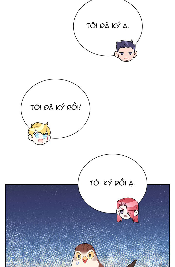 công chúa của loài chim chapter 34 62