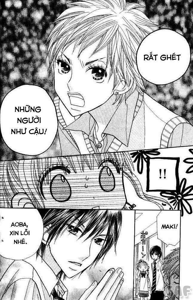 gakkou no ojikan chapter 2 24