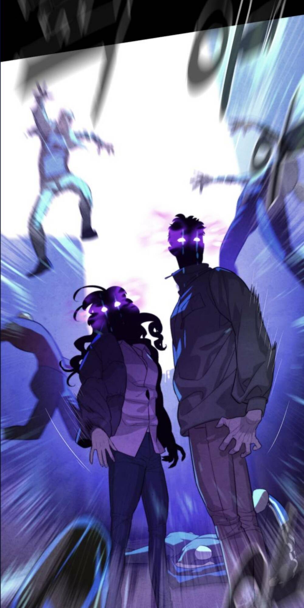 Máu trắng chapter 87.5 6