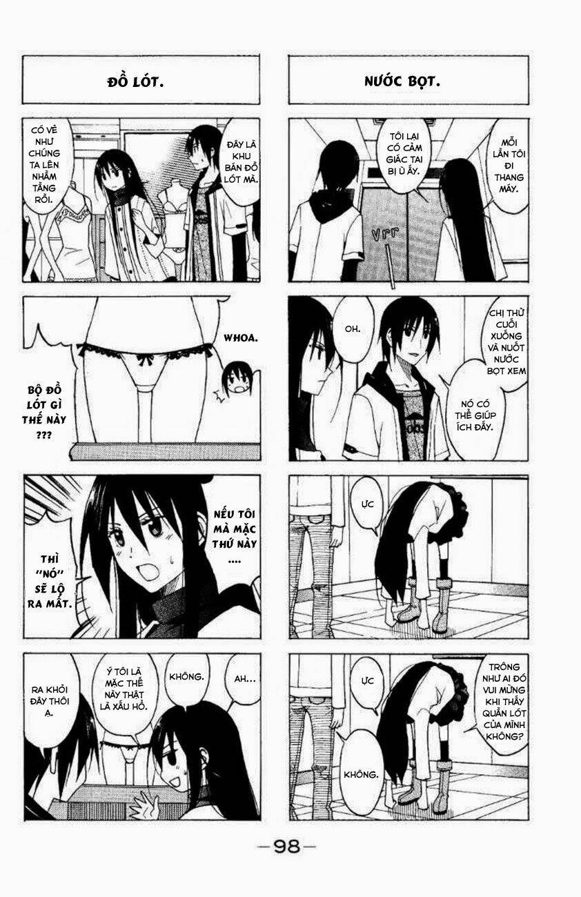 seitokai yakuindomo chapter 80 3