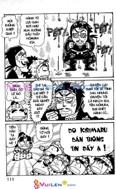 ninja loạn thị chapter 56 111