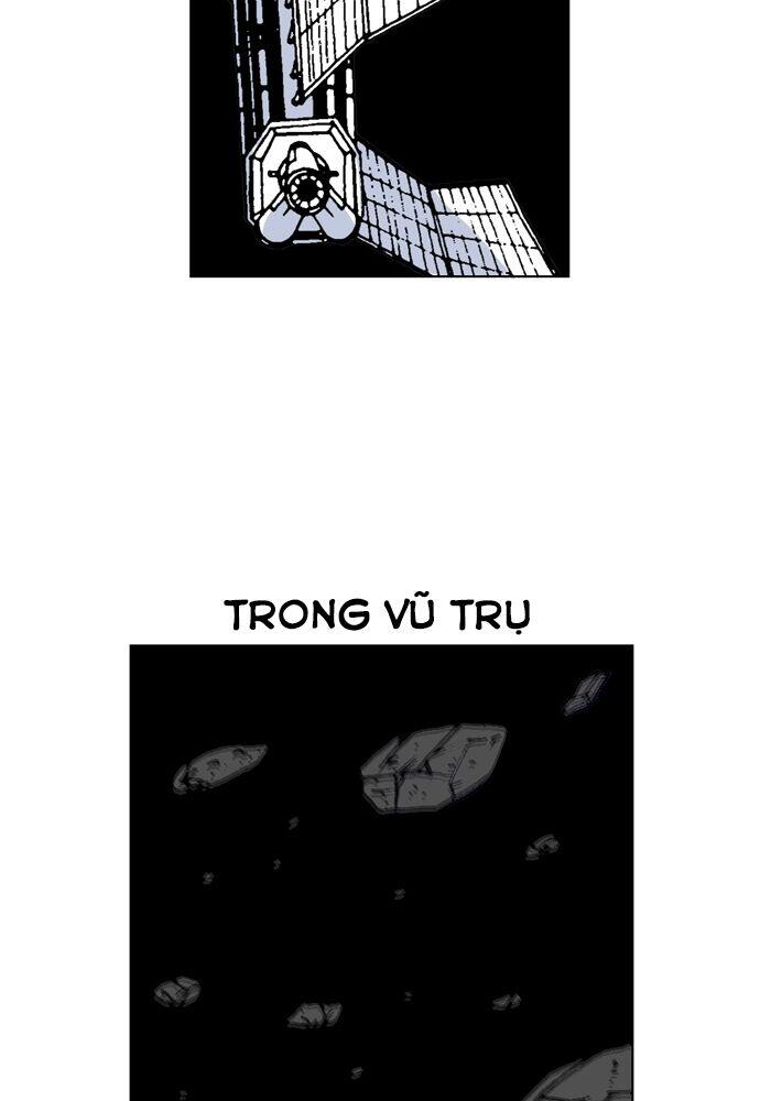 mắc kẹt trên mặt trăng chapter 36 15