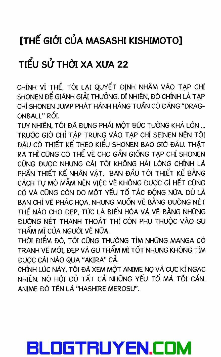 naruto - cửu vĩ hồ ly chapter 130 20