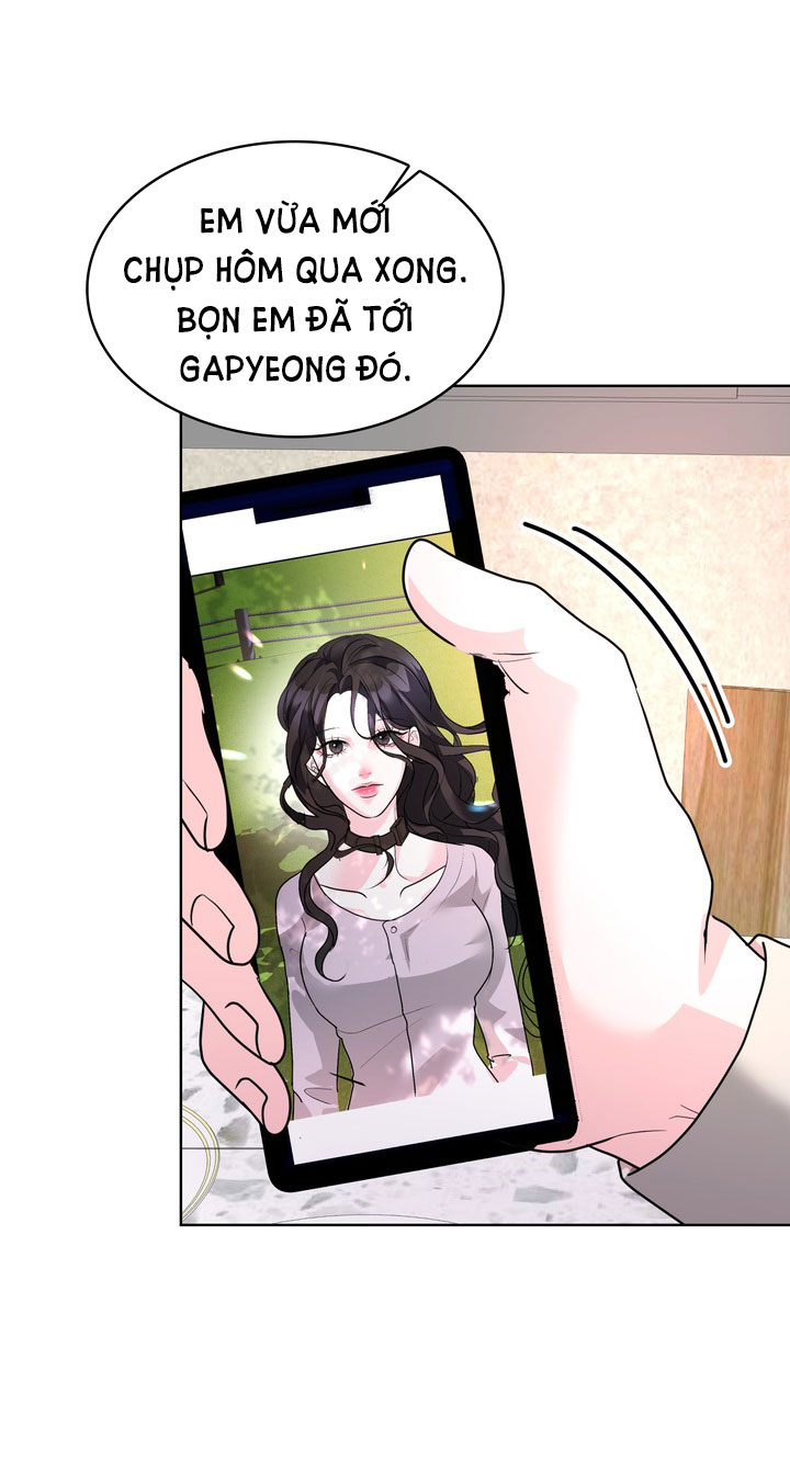 [18+] điều em cố giấu chapter 25.1 9