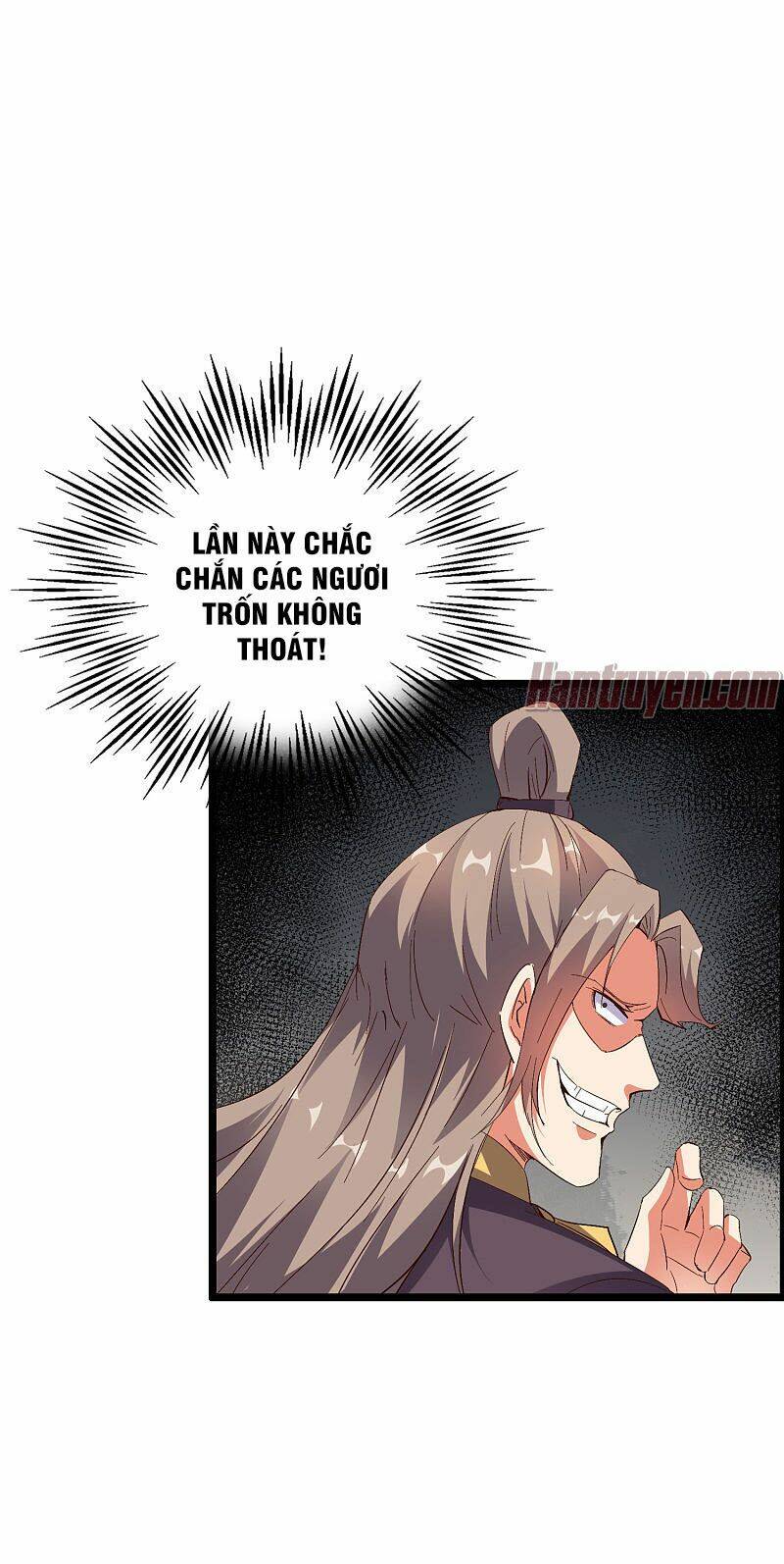 phục thiên thánh chủ chapter 65 23