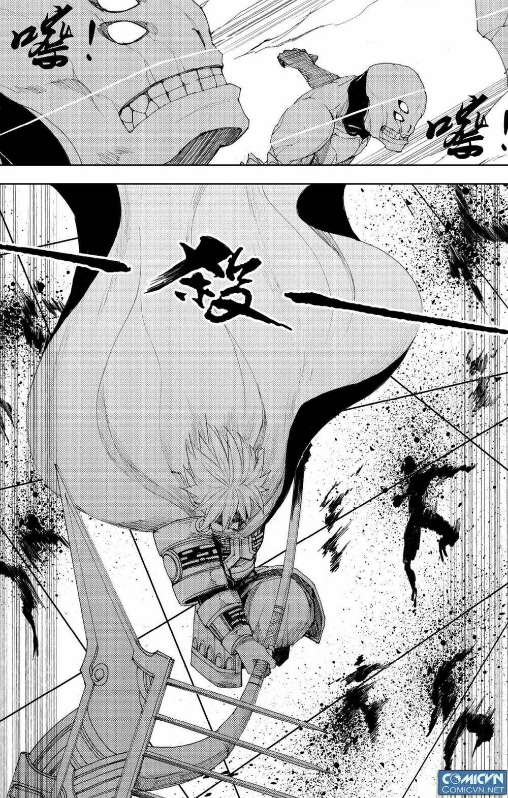 tây du đường tăng hàng ma chapter 31 4