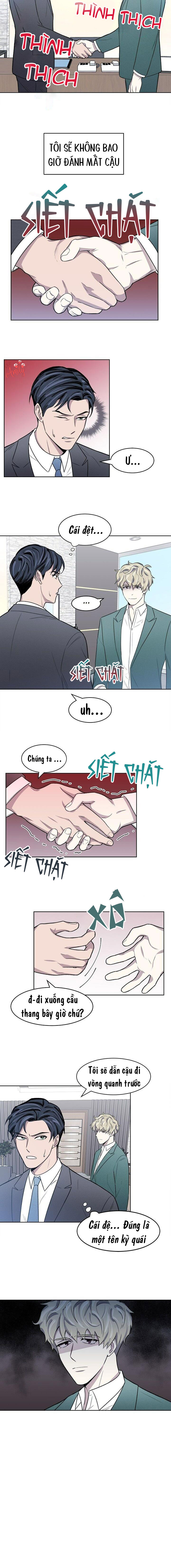 công tắc tham vọng chapter 1 10