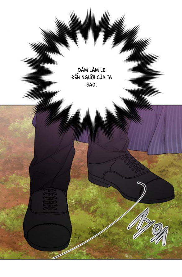 cách hiệp sĩ sống như một tiểu thư chapter 95.2 44