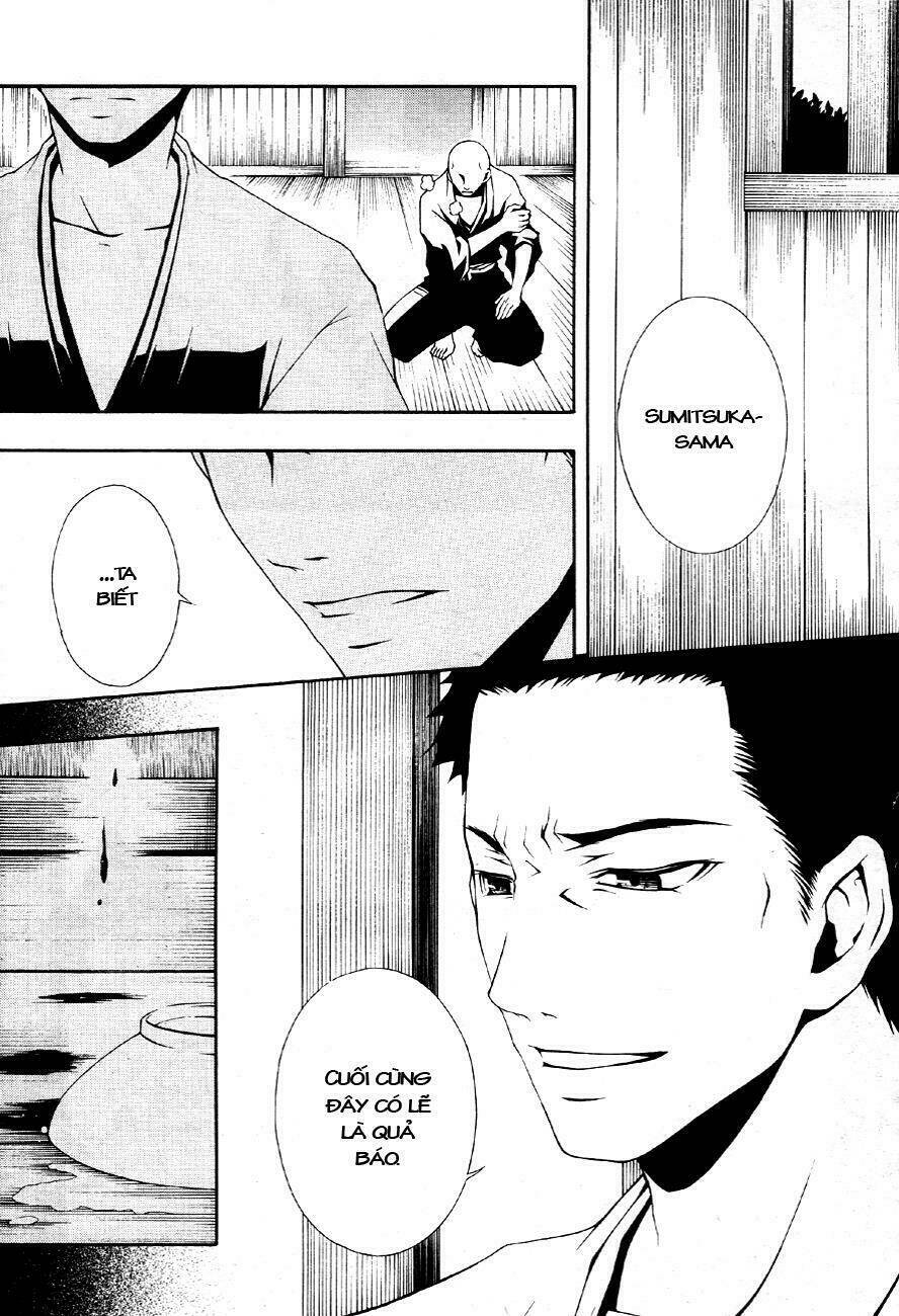 honegoe monogatari chapter 3 5