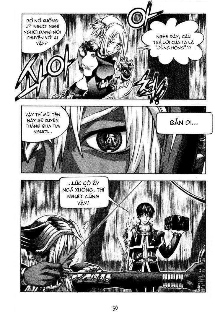 ragnarok - into the abyss chapter 87 16