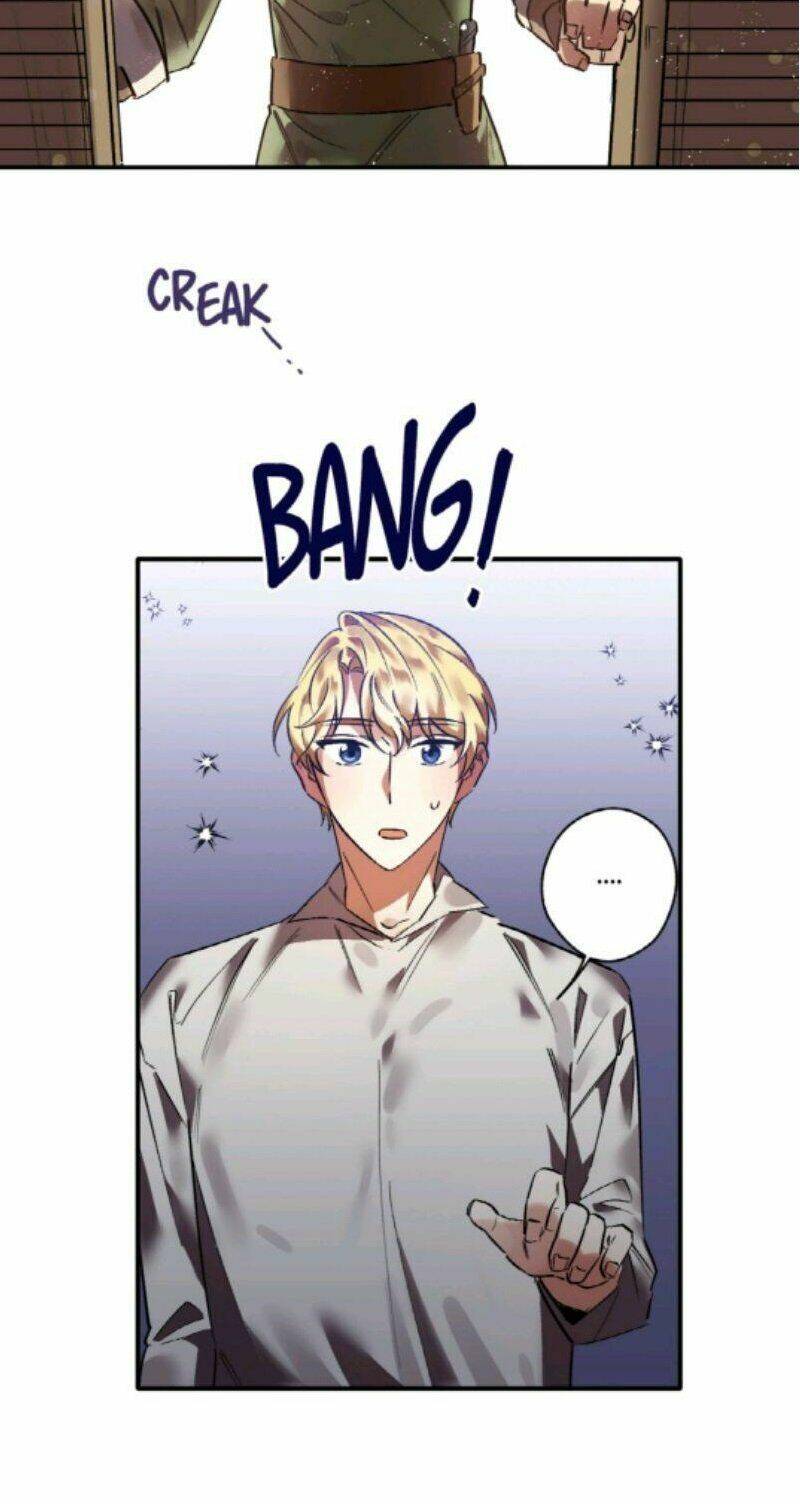 phương pháp tán tỉnh của nữ thợ săn chapter 14 6