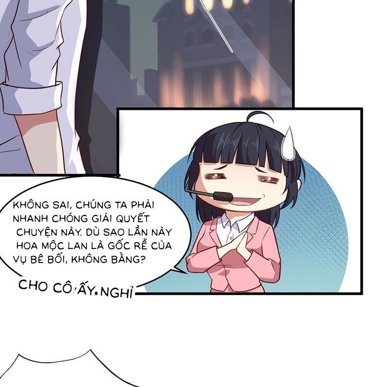 mộc lan muốn xuất giá chapter 14 20