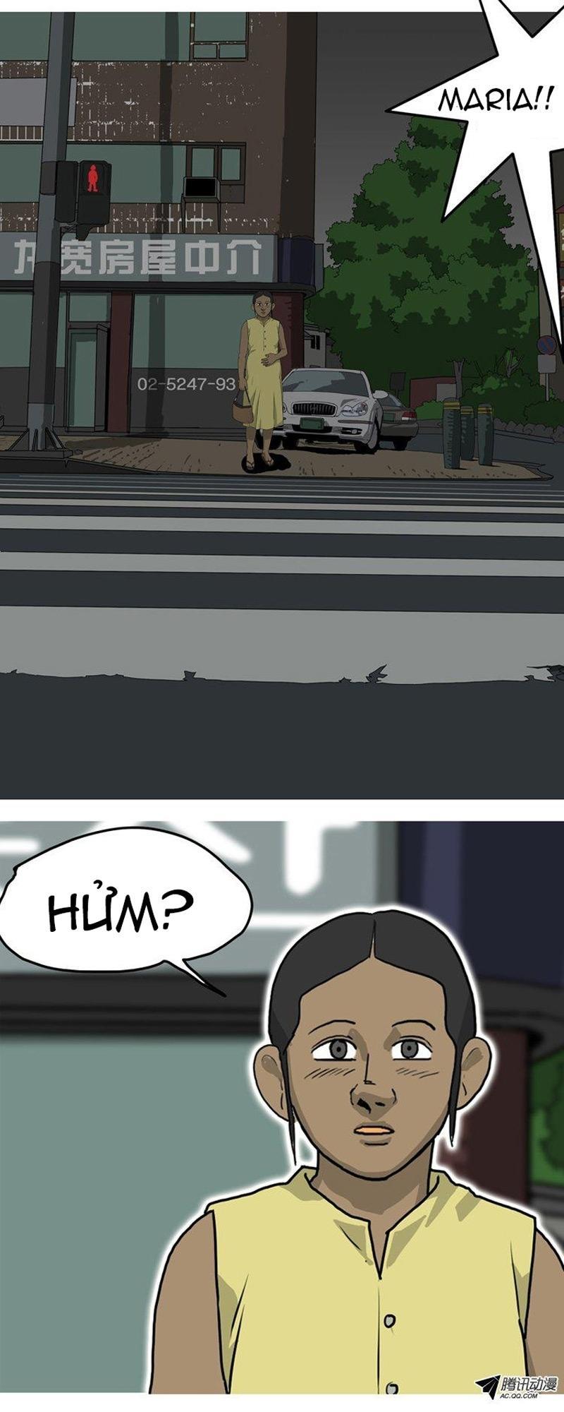 hồi sinh chapter 31 23