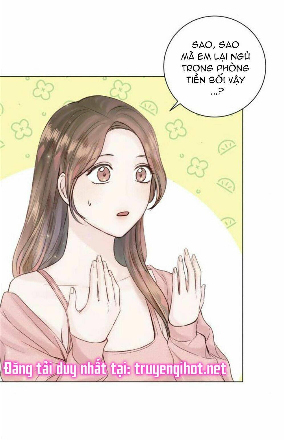 nhất định chúng ta sẽ được hạnh phúc chapter 18 41