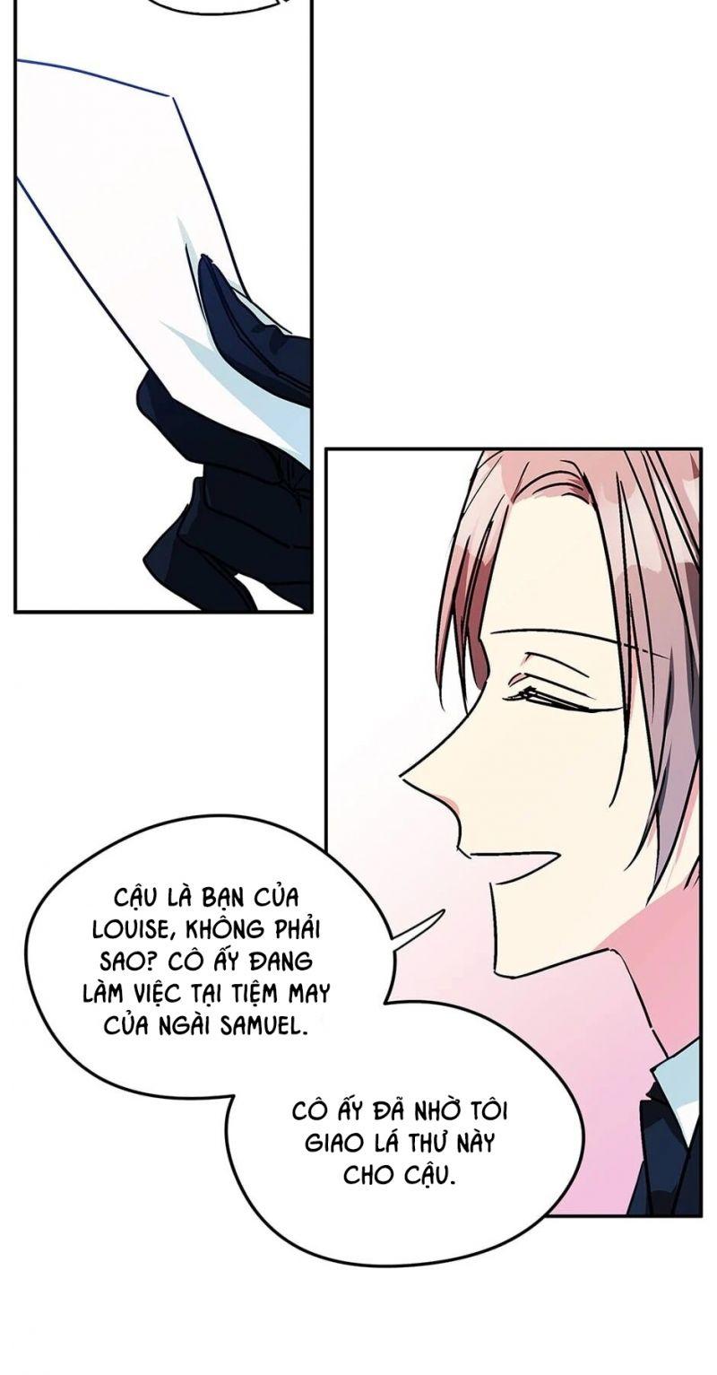 người hầu của tôi chapter 62 9