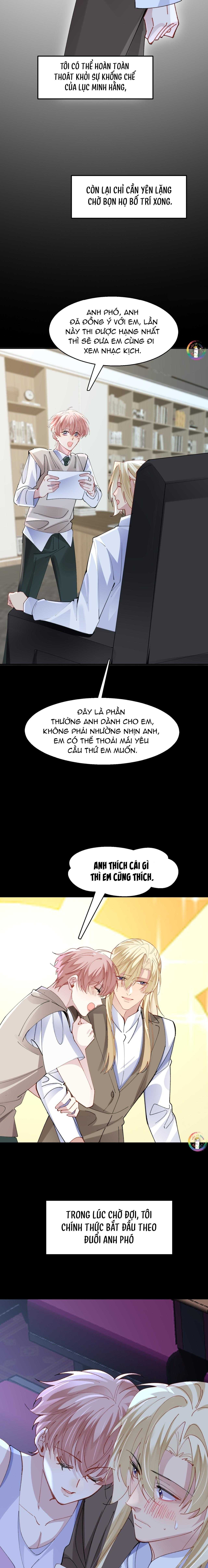 ỷ dưới hiếp trên chapter 41 15