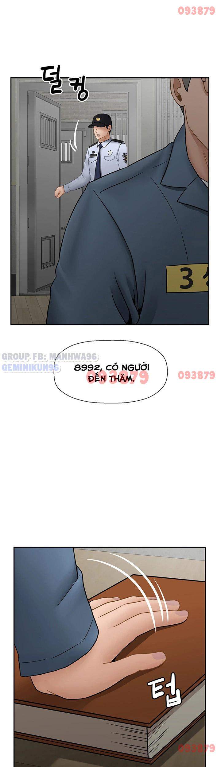 lớp học tình dục chapter 54 12