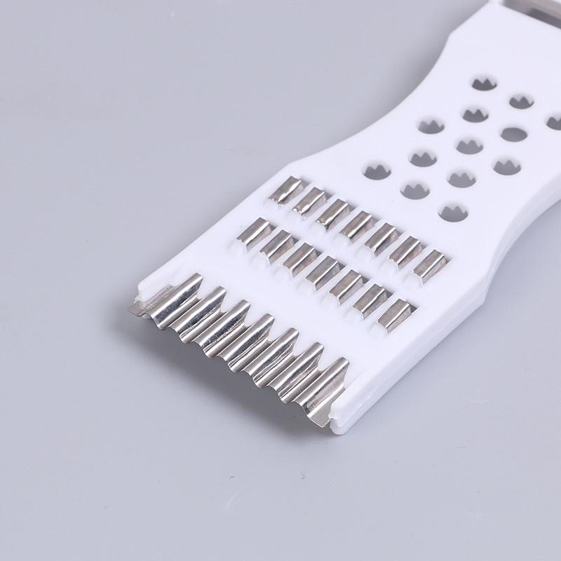 NẠO CỦ ĐA NĂNG 6 in 1 CHỐNG HAN GỈ