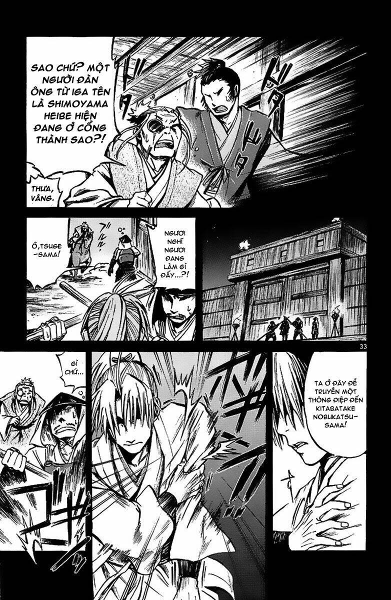 shinobi no kuni chapter 4 34