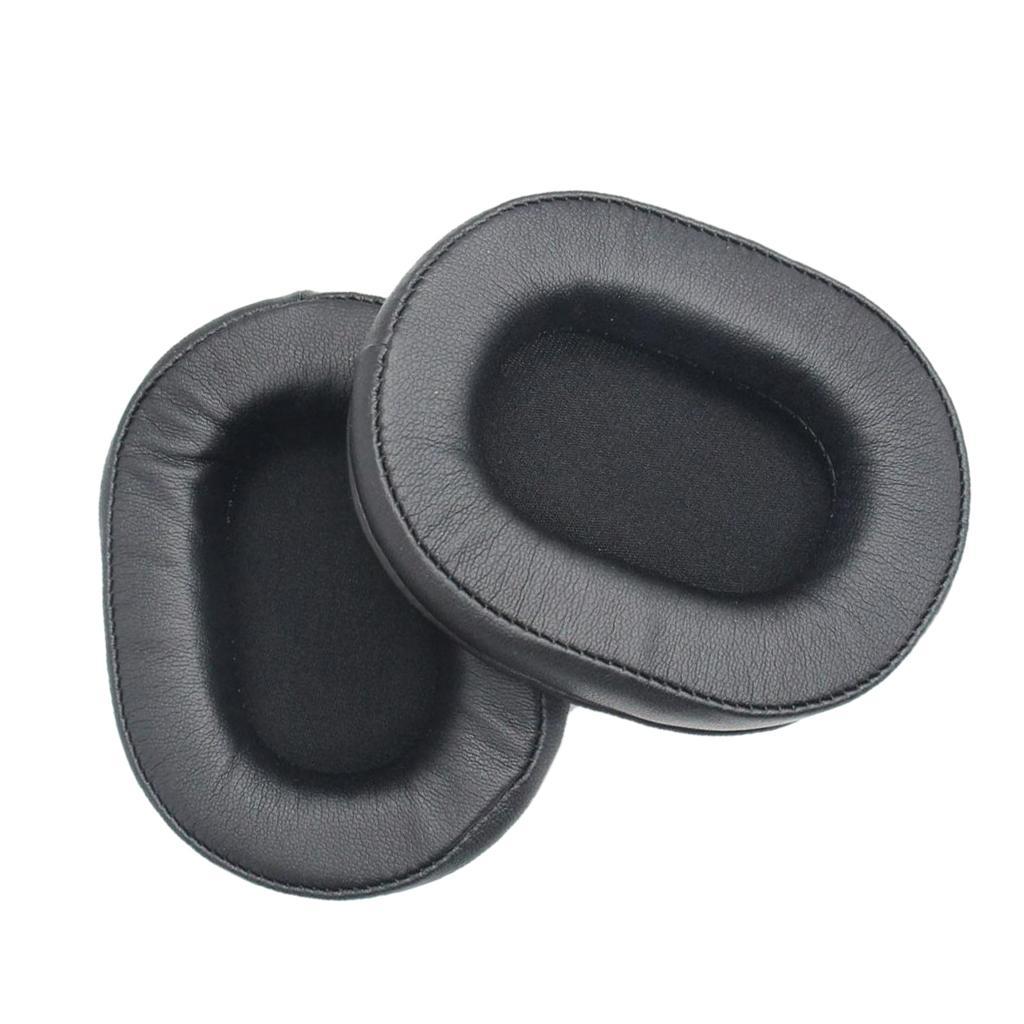 Earpads Cushions Technica SR5BT Black