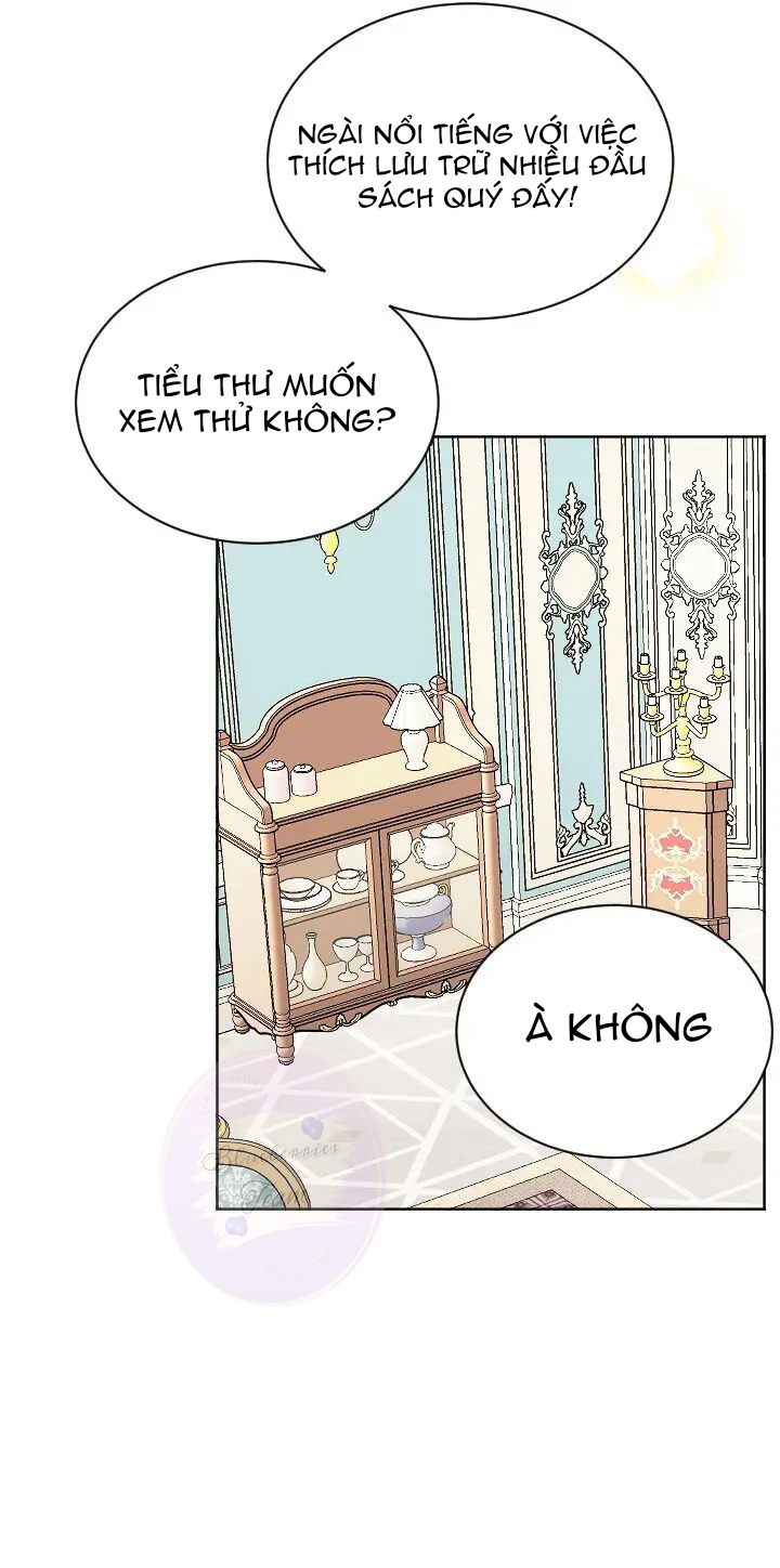 chồng ơi! anh bán tôi cho ai? chapter 6 17